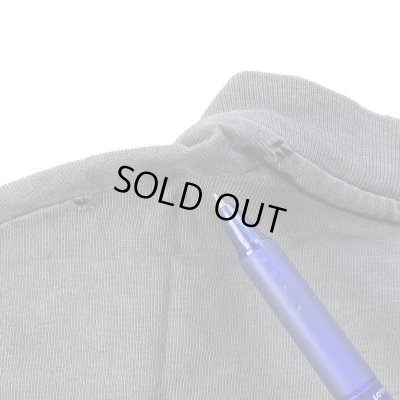 画像5: USED / DALI SKULL / Tシャツ