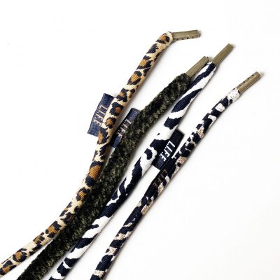 画像6: L.I.F.E / SPT / シューレースベルト(全4色)