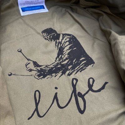 画像5: L.I.F.E / M43 / ジャケット