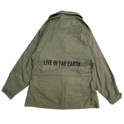 画像3: L.I.F.E / M43 / ジャケット