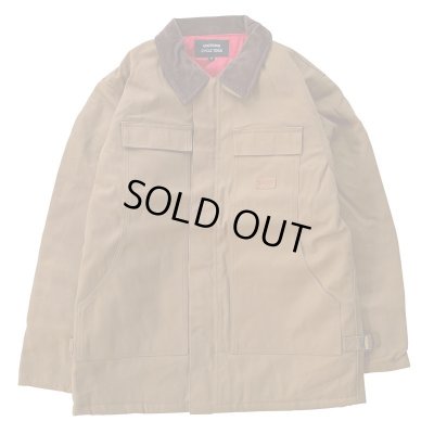 画像5: UNCROWD/ DUCK COAT   / ジャケット(全2色）