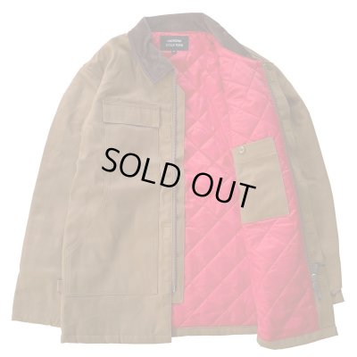 画像7: UNCROWD/ DUCK COAT   / ジャケット(全2色）