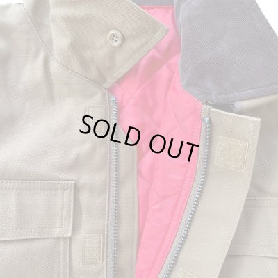 画像8: UNCROWD/ DUCK COAT   / ジャケット(全2色）