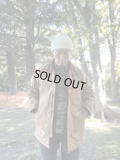 画像14: UNCROWD/ DUCK COAT   / ジャケット(全2色）