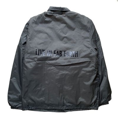 画像9: L.I.F.E / OVA / コーチジャケット