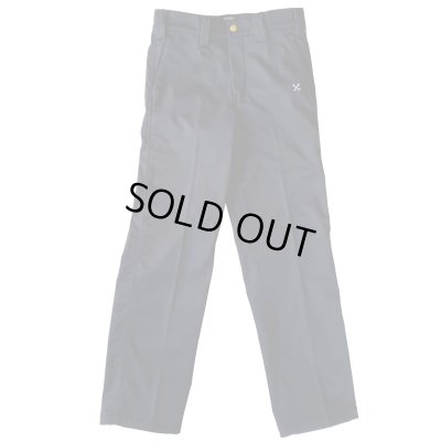画像1: BLUCO / WARM  WORK PANTS/ ワークパンツ