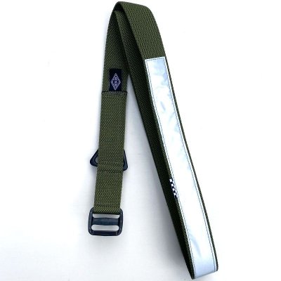 画像5: B.W.G / SAFETY BELT / ベルト(全4色）