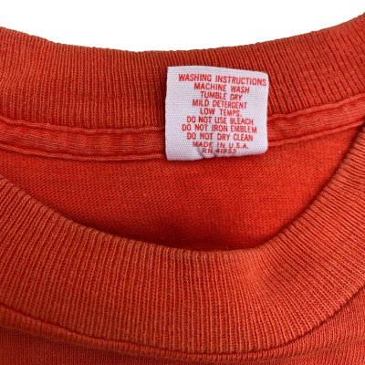 画像5: USED / OLD BIKER TEE  / Tシャツ