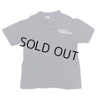 USED / OLD BIKER TEE  / Tシャツ