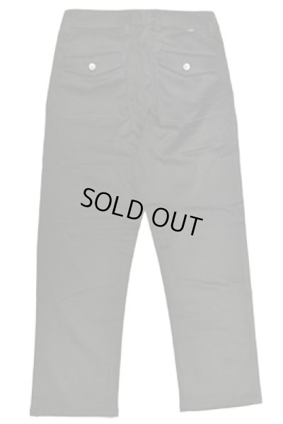 画像5: L.I.F.E / STN / チノパンツ