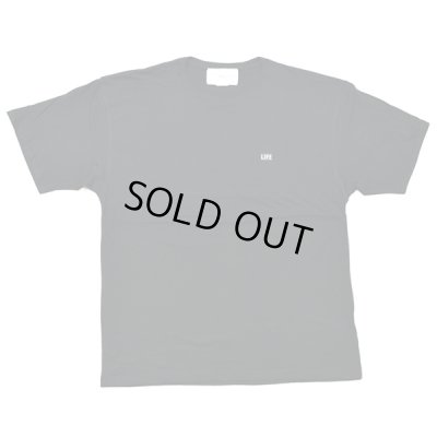 画像5: L.I.F.E / LIFE ND / Tシャツ