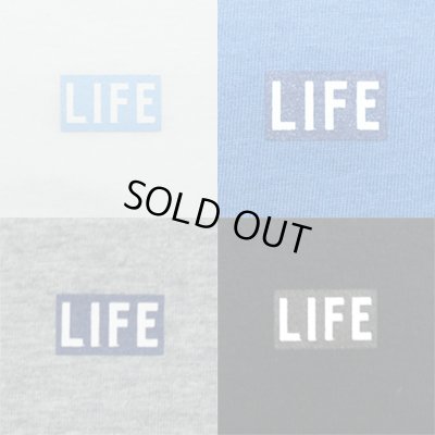 画像7: L.I.F.E / LIFE ND / Tシャツ