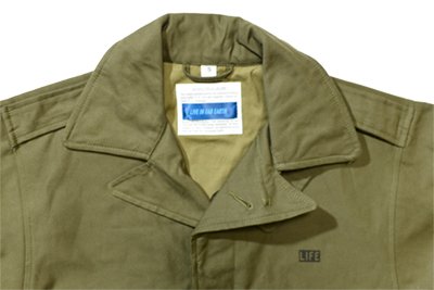 画像6: L.I.F.E / M43 / ジャケット