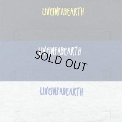 画像6: L.I.F.E / RGO / Tシャツ