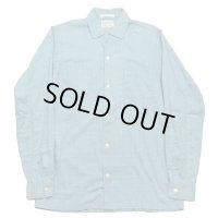 USED / 60's Magicare / L/S SHIRTS