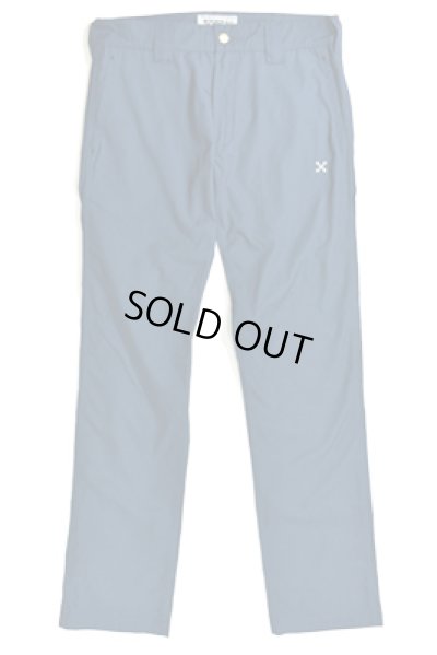 画像3: BLUCO / SLIM WORK PANTS -Light- / スリムワークパンツライト