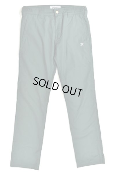 画像4: BLUCO / SLIM WORK PANTS -Light- / スリムワークパンツライト
