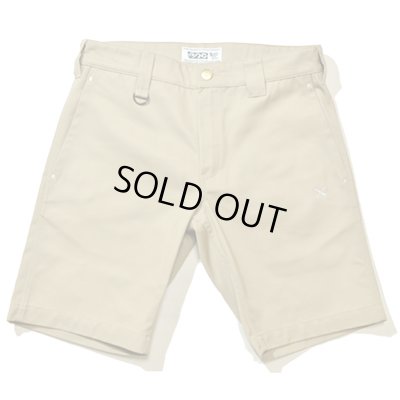 画像6: BLUCO / SLIM WORK SHORTS / ワークショーツ