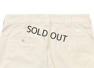 画像9: BLUCO / SLIM WORK SHORTS / ワークショーツ