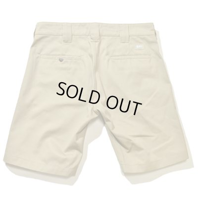 画像7: BLUCO / SLIM WORK SHORTS / ワークショーツ