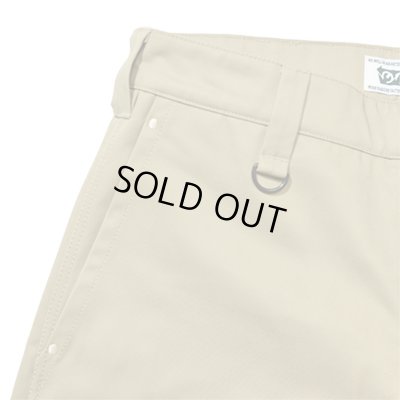 画像8: BLUCO / SLIM WORK SHORTS / ワークショーツ