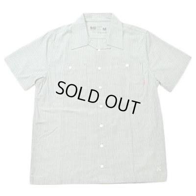 画像4: BLUCO / STANDERD WORK SHIRTS / ワークシャツ