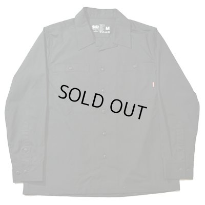 画像5: BLUCO / STANDERD WORK SHIRTS L/S / L/S ワークシャツ