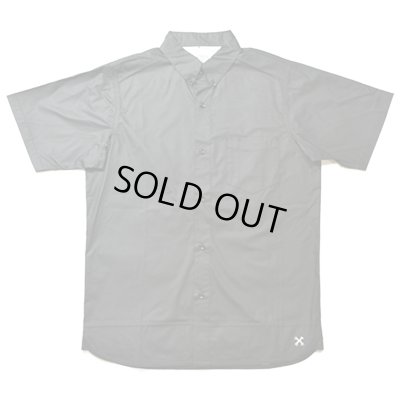 画像4: BLUCO / TC-BD SHIRTS / S/Sシャツ