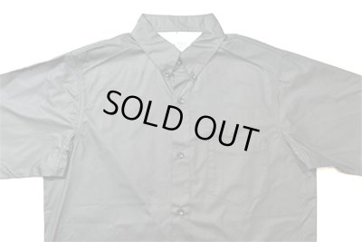 画像6: BLUCO / TC-BD SHIRTS / S/Sシャツ