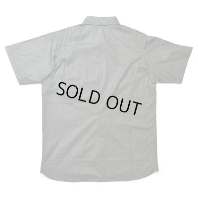 画像5: BLUCO / TC-BD SHIRTS / S/Sシャツ