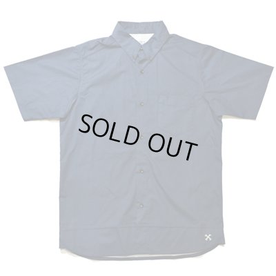 画像3: BLUCO / TC-BD SHIRTS / S/Sシャツ