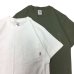 画像3: BLUCO / ORIGINAL 2pac TEE'S / 2パックTシャツ(全４色）