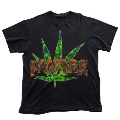 画像1: USED /  1994 PANTERA / Tシャツ