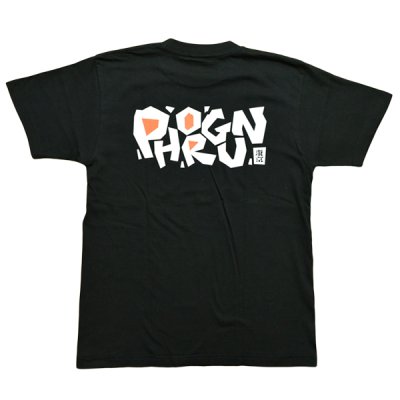 画像3: PHORGUN / PHORGUN 東京 TEE / Tシャツ