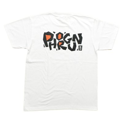 画像5: PHORGUN / PHORGUN 東京 TEE / Tシャツ