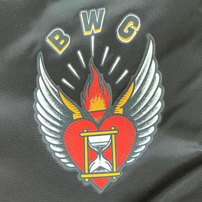 画像4: B.W.G / BOA COACH JACKET / ジャケット(全3色）