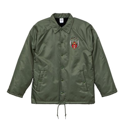 画像8: B.W.G / BOA COACH JACKET / ジャケット(全3色）