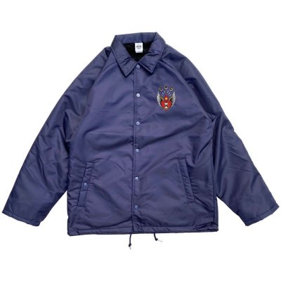画像10: B.W.G / BOA COACH JACKET / ジャケット(全3色）