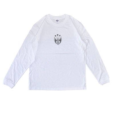 画像3: B.W.G / SEIZE THE DAY / L/S Tシャツ(全3色)
