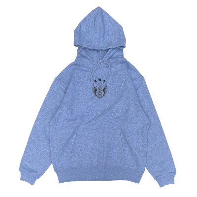 画像4: B.W.G / SEIZE THE DAY / HOODIE(全3色）