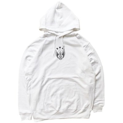 画像5: B.W.G / SEIZE THE DAY / HOODIE(全3色）