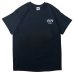 画像4: B.W.G/ CHECKER SPARK / Tシャツ(全3色） (4)