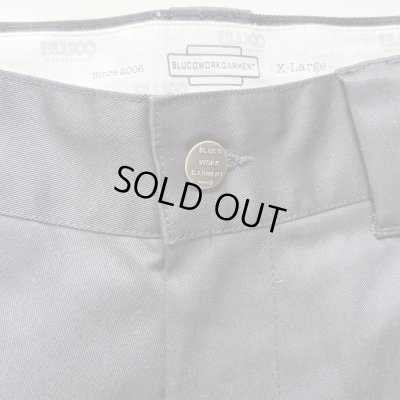 画像8: BLUCO / STRETCH RIDE WORK PANTS / パンツ