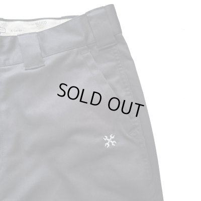 画像6: BLUCO / STRETCH RIDE WORK PANTS / パンツ