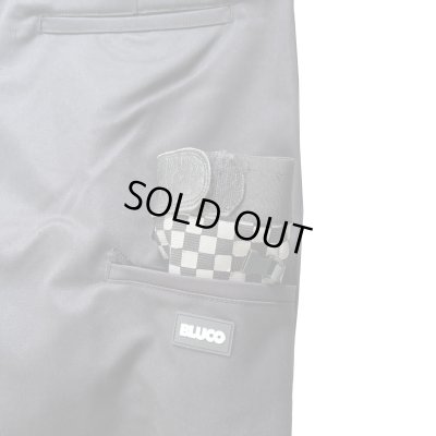 画像5: BLUCO / STRETCH RIDE WORK PANTS / パンツ