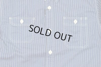 画像12: THE HIGHEST END / Early Work Shirts / ワークシャツ