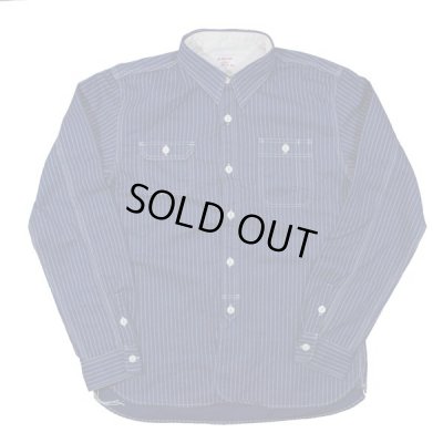 画像10: THE HIGHEST END / Early Work Shirts / ワークシャツ