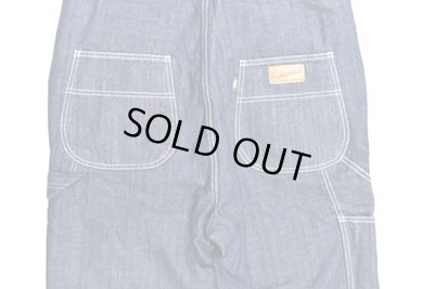 画像12: THE HIGHEST END / Overall Quilting liner  (Thinsulate)/ オーバーオール