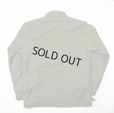 画像8: THE HIGHEST END / A-2 Deck JKT / デッキジャケット