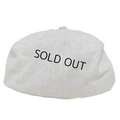 画像6: THE HIGHEST END / Newsboy cap / キャスケット